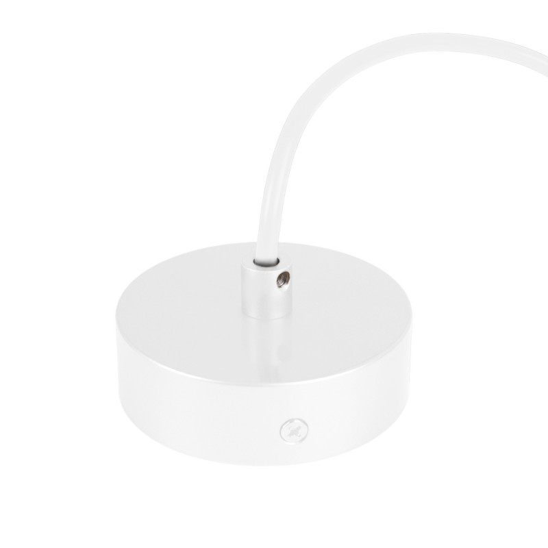Modern pendant light "TUB" - GU10