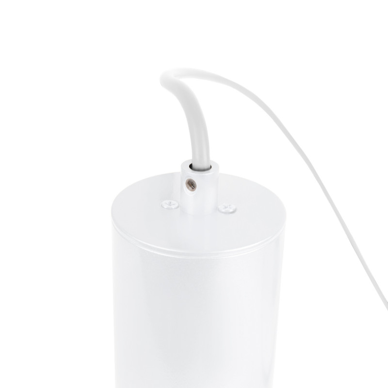 Modern pendant light "TUB" - GU10