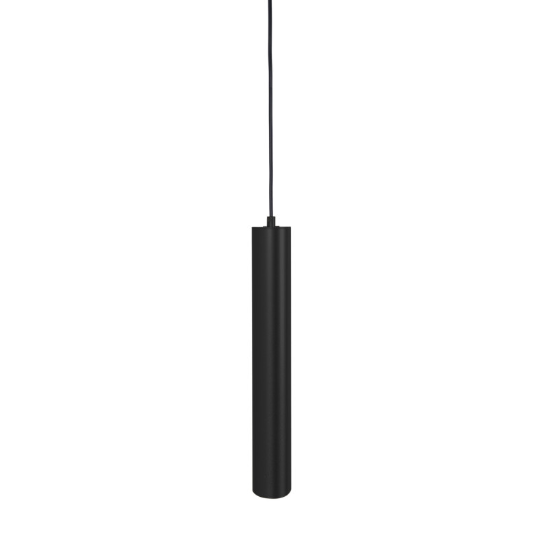 Modern pendant light "TUB" - GU10