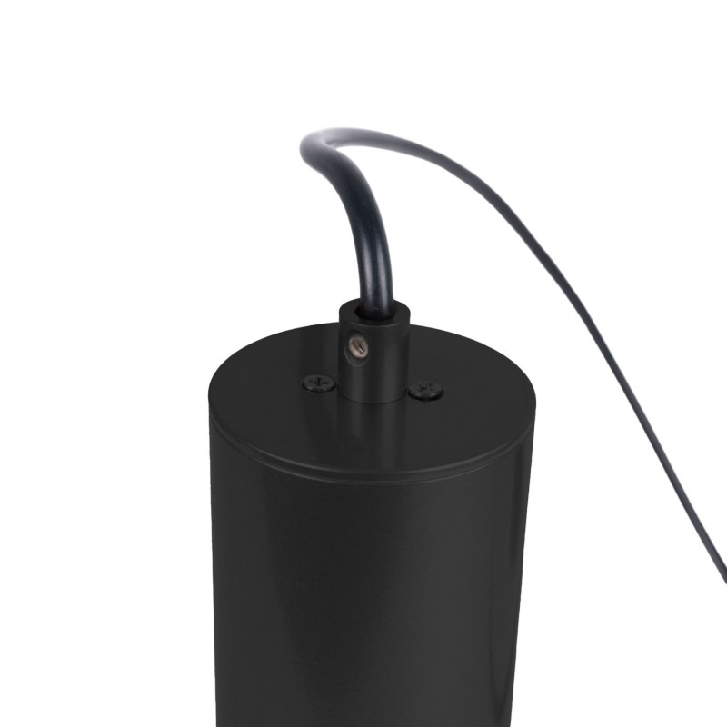 Modern pendant light "TUB" - GU10