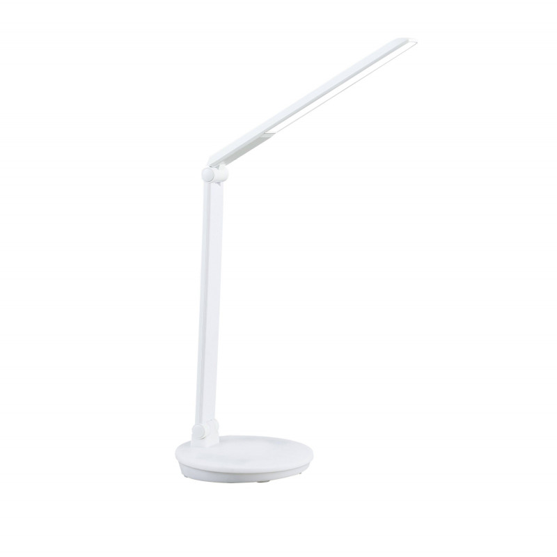 LED Desk Lamp with USB - Dimmable - CCT - 4W