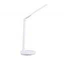 LED Desk Lamp with USB - Dimmable - CCT - 4W