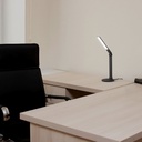 LED Desk Lamp with USB - Dimmable - CCT - 4W