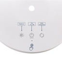 LED Desk Lamp with USB - Dimmable - CCT - 4W
