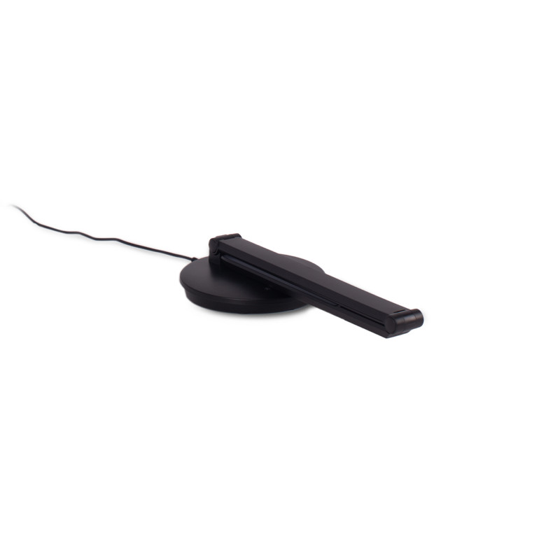 LED Desk Lamp with USB - Dimmable - CCT - 4W