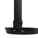 LED Desk Lamp with USB - Dimmable - CCT - 4W