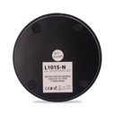 LED Desk Lamp with USB - Dimmable - CCT - 4W