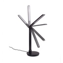 LED Desk Lamp with USB - Dimmable - CCT - 4W