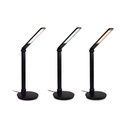 LED Desk Lamp with USB - Dimmable - CCT - 4W