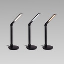 LED Desk Lamp with USB - Dimmable - CCT - 4W