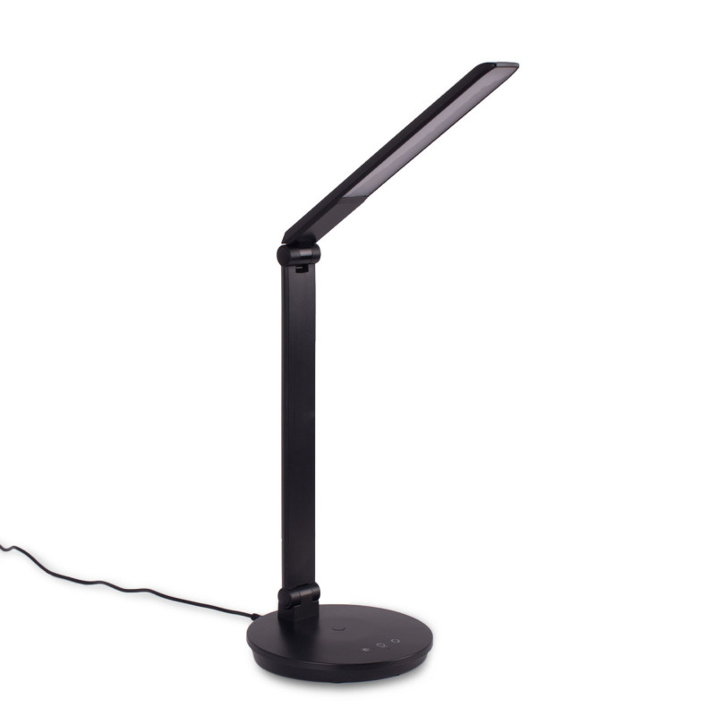 LED Desk Lamp with USB - Dimmable - CCT - 4W