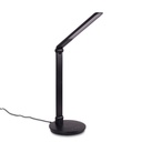 LED Desk Lamp with USB - Dimmable - CCT - 4W