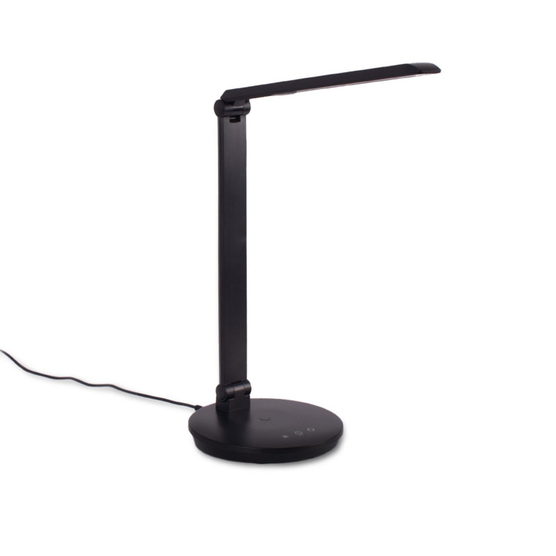 LED Desk Lamp with USB - Dimmable - CCT - 4W