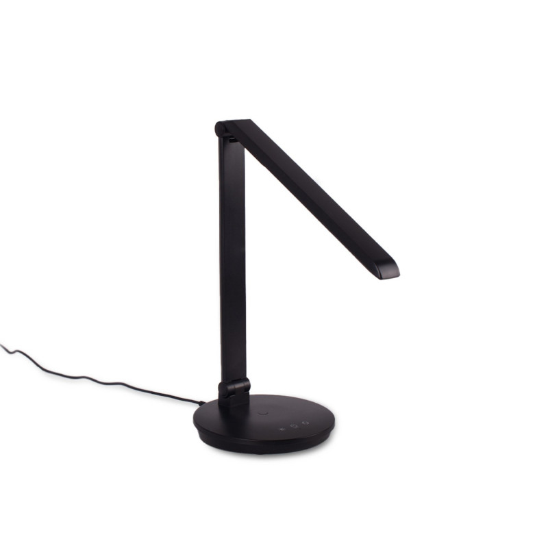 LED Desk Lamp with USB - Dimmable - CCT - 4W