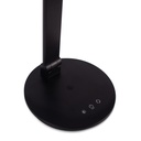 LED Desk Lamp with USB - Dimmable - CCT - 4W