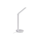 LED Desk Lamp with USB - Dimmable - CCT - 4W