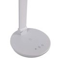 LED Desk Lamp with USB - Dimmable - CCT - 4W