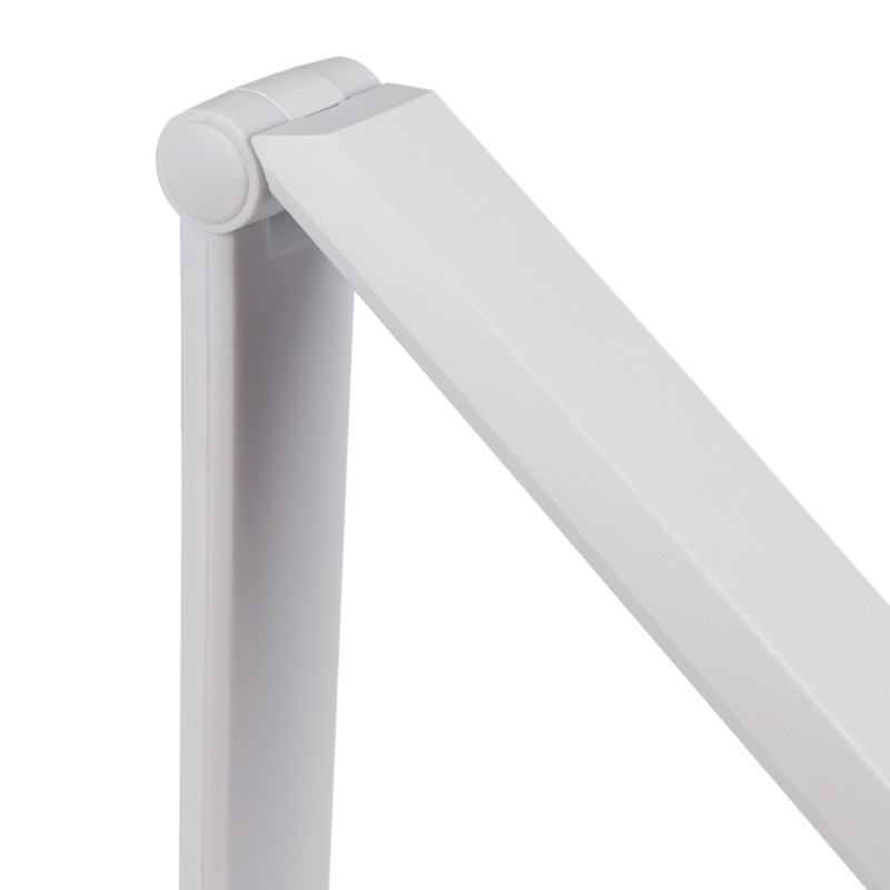 LED Desk Lamp with USB - Dimmable - CCT - 4W