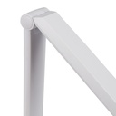 LED Desk Lamp with USB - Dimmable - CCT - 4W