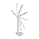 LED Desk Lamp with USB - Dimmable - CCT - 4W
