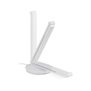 LED Desk Lamp with USB - Dimmable - CCT - 4W