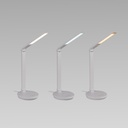 LED Desk Lamp with USB - Dimmable - CCT - 4W
