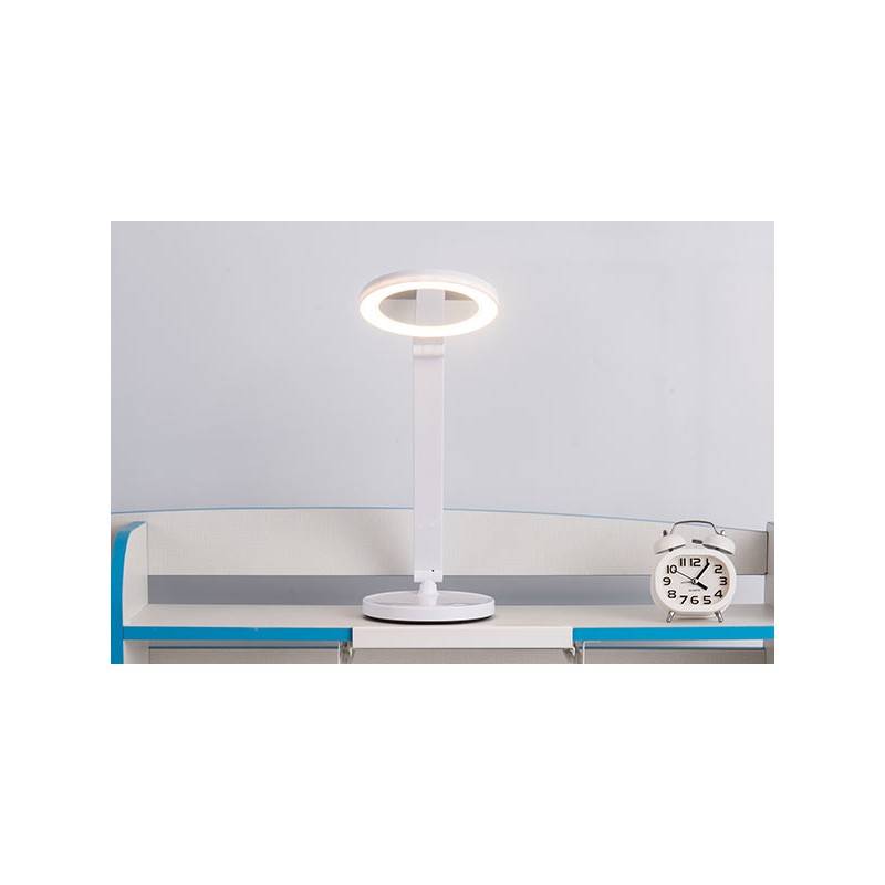 8W CCT Dimmable 8W Makeup Mirror Table Lamp