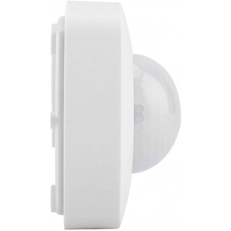 Surface Presence Sensor with 360° IP65 Controller