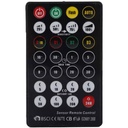 Surface Presence Sensor with 360° IP65 Controller
