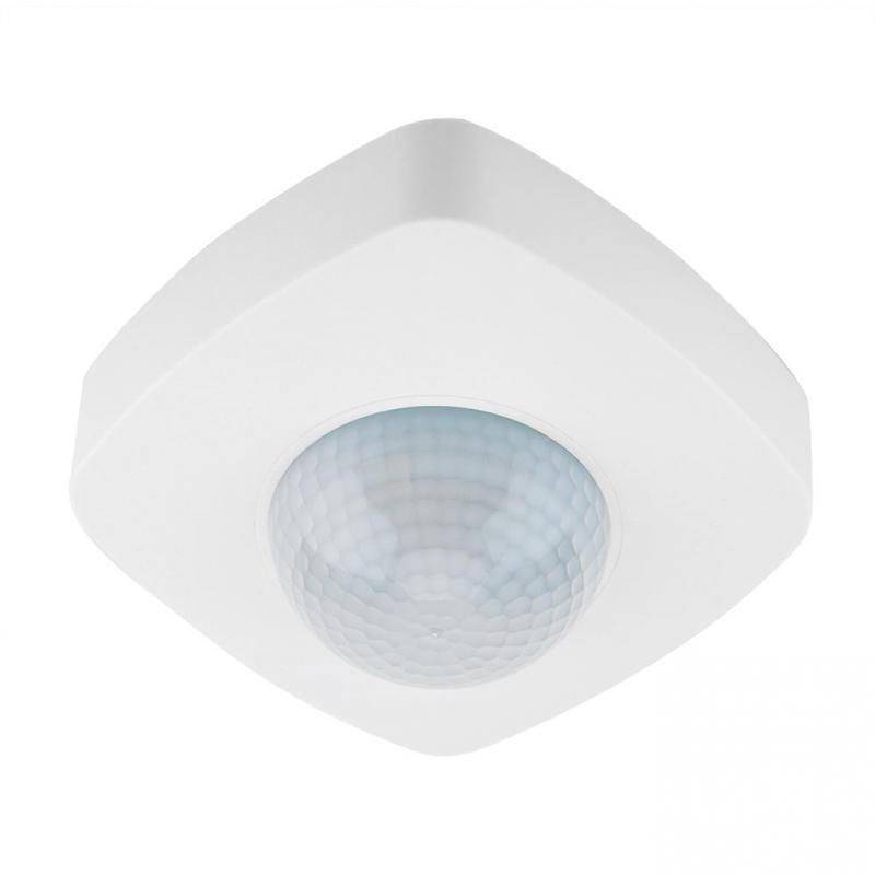 Surface Presence Sensor with 360° IP65 Controller