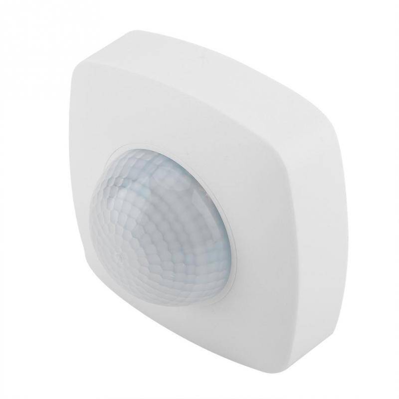 Surface Presence Sensor with 360° IP65 Controller