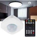 Surface Presence Sensor with 360° IP65 Controller