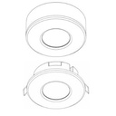 2 IN 1 Microwave Motion Sensor (Surface/Recessed) 360