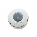2 IN 1 Microwave Motion Sensor (Surface/Recessed) 360
