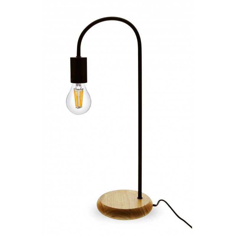 Nordic table lamp "FINNA" - E27