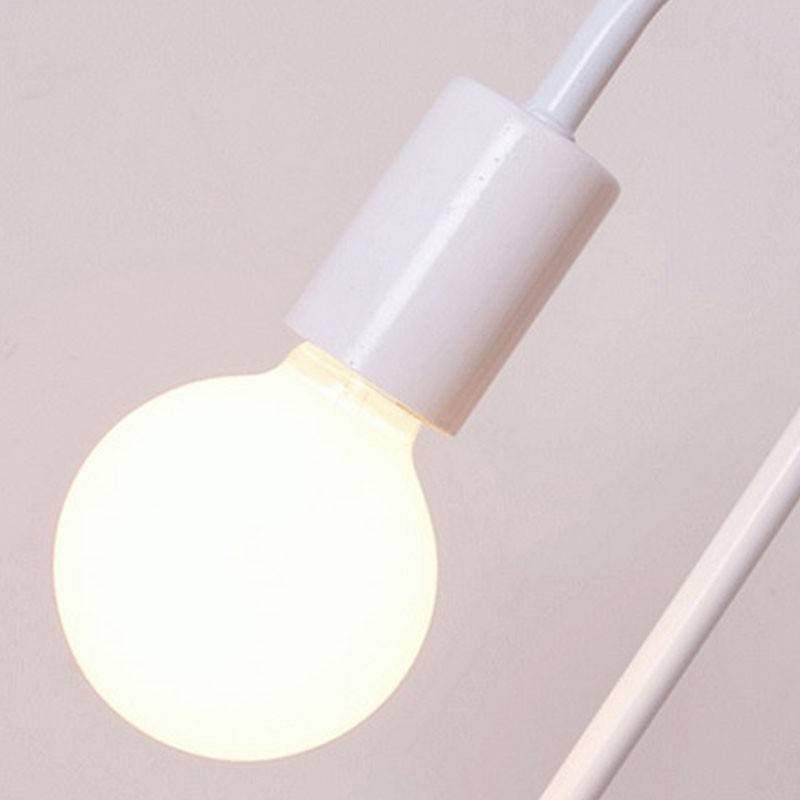 Nordic table lamp "FINNA" - E27