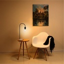 Nordic table lamp "FINNA" - E27
