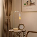 Nordic table lamp "FINNA" - E27