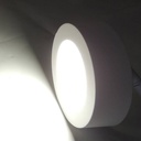 Circular LED ceiling light - 6W - Ø11.5cm - 365lm