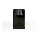 Wall reading lamp with USB port "BASKOP" - 6W - Vertical design