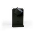 Wall reading lamp with USB port "BASKOP" - 6W - Vertical design