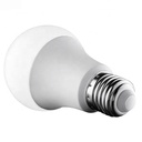 A60 E27 10W Dimmable LED Bulb A60 E27 10W Dimmable LED Bulb