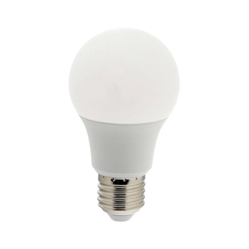 A60 E27 10W Dimmable LED Bulb A60 E27 10W Dimmable LED Bulb