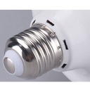 A60 E27 10W Dimmable LED Bulb A60 E27 10W Dimmable LED Bulb