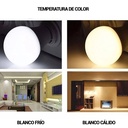 A60 E27 10W Dimmable LED Bulb A60 E27 10W Dimmable LED Bulb