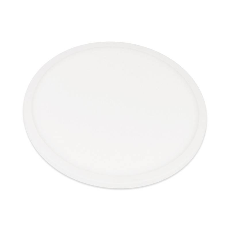 Recessed circular LED downlight - Adjustable cutout diameter: Ø 50 to 205 mm - 20W