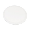 Recessed circular LED downlight - Adjustable cutout diameter: Ø 50 to 205 mm - 20W