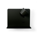 Wall light for reading with USB port "BASKOP" - 6W - Right light