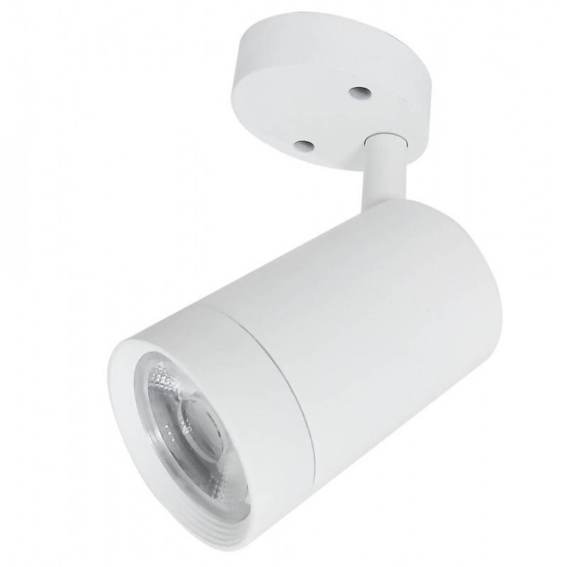 Adjustable LED Ceiling Spotlight - GU10