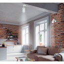Adjustable LED Ceiling Spotlight - GU10